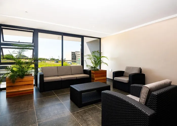 Luxury 303 Marina Bay Apartment