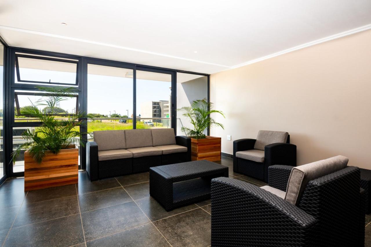 Apartment Luxury 303 Marina Bay