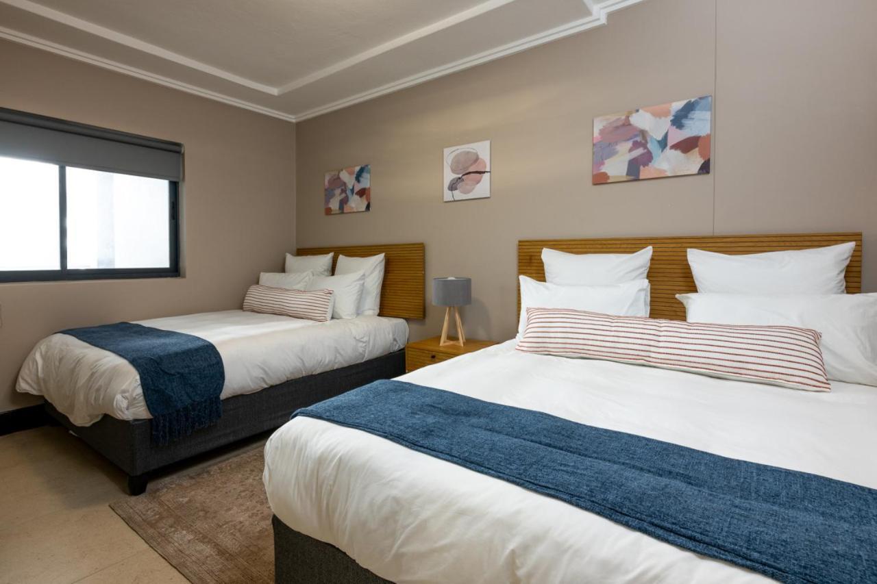 Apartment Luxury 303 Marina Bay Durban