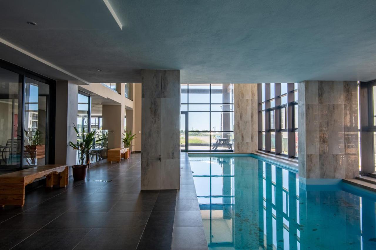Luxury 303 Marina Bay Apartment Durban