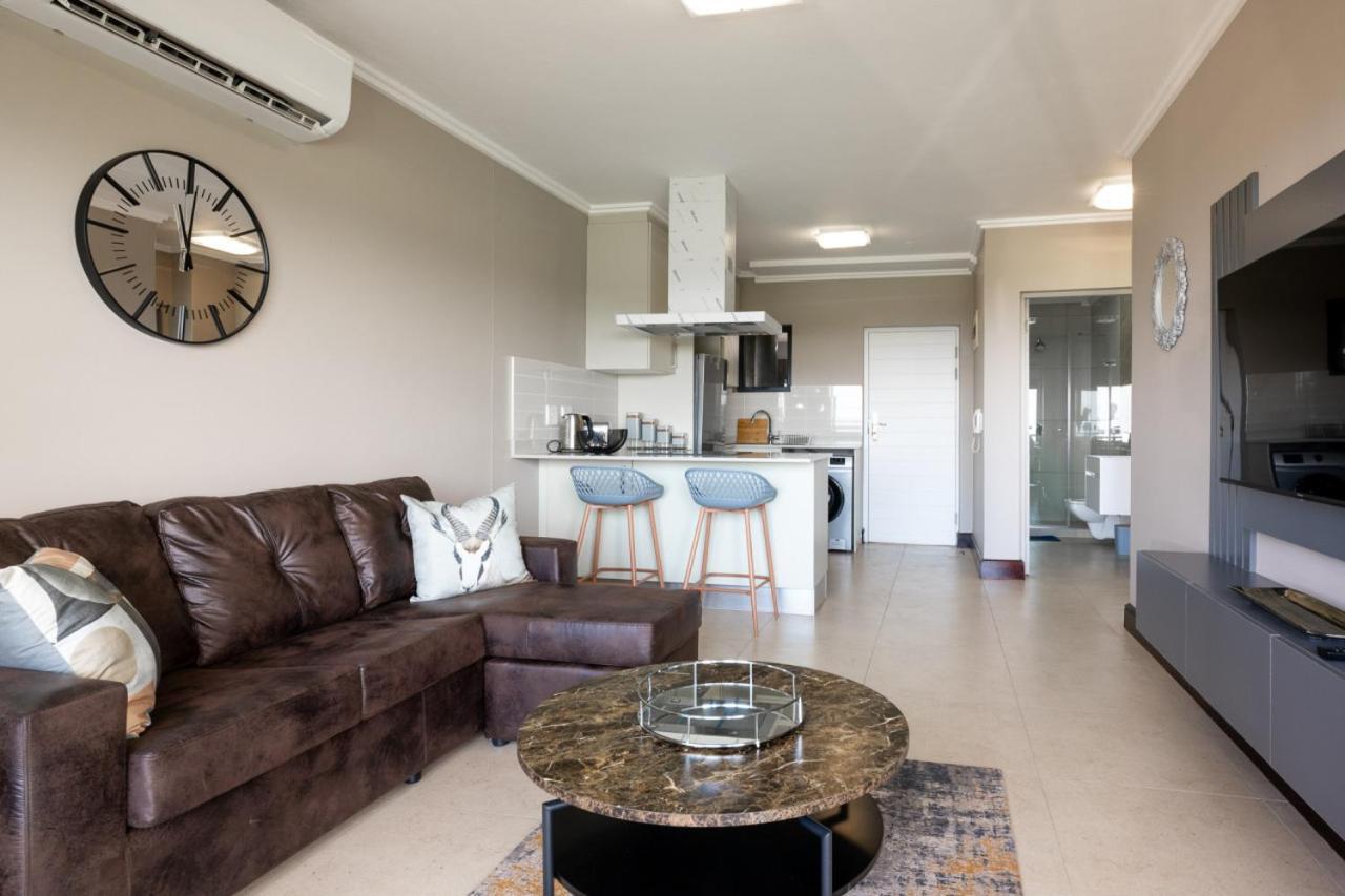 Luxury 303 Marina Bay Durban