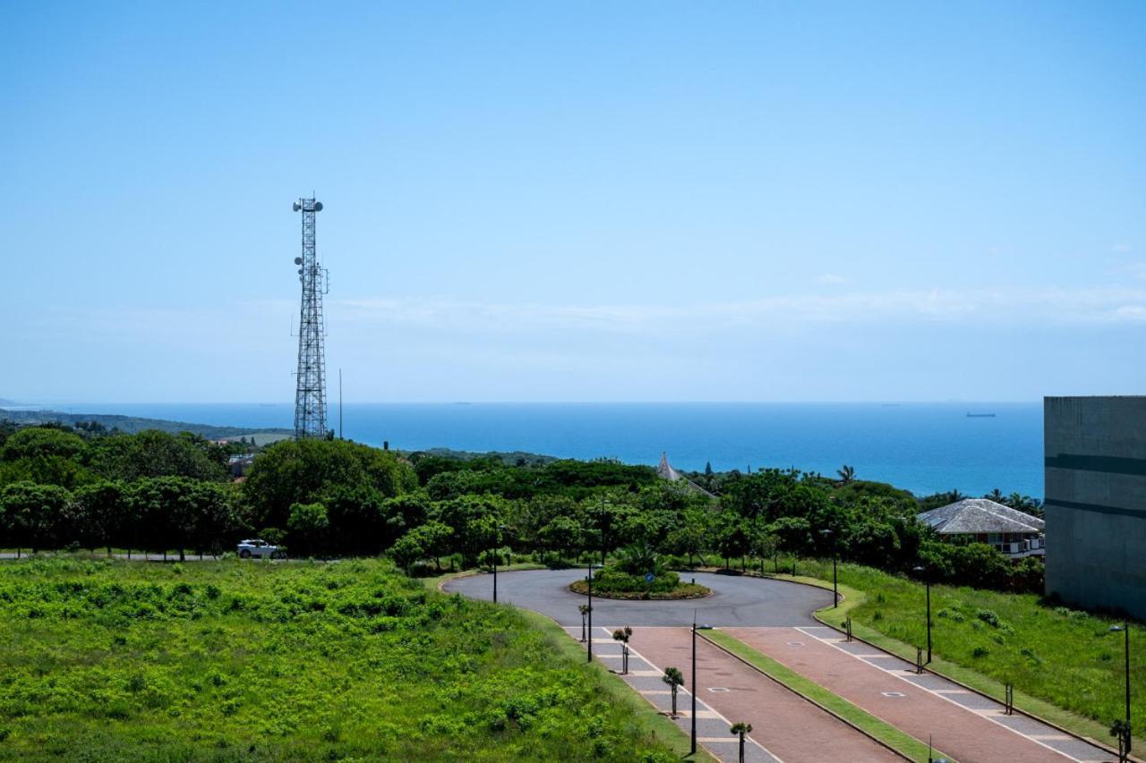 Luxury 303 Marina Bay Apartment Durban