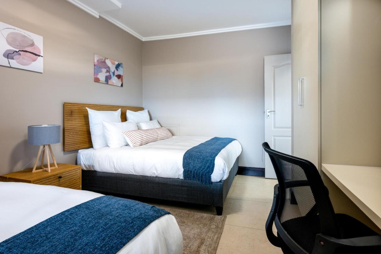 Apartment Luxury 303 Marina Bay Durban