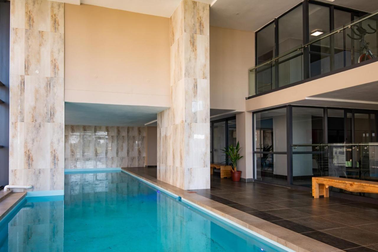 Luxury 303 Marina Bay Apartment Durban