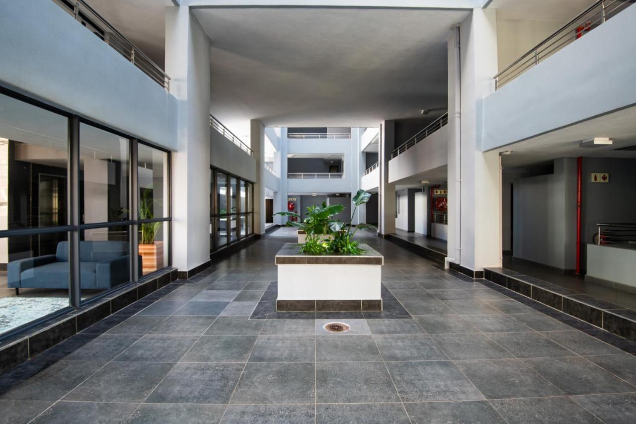 Apartment Luxury 303 Marina Bay *